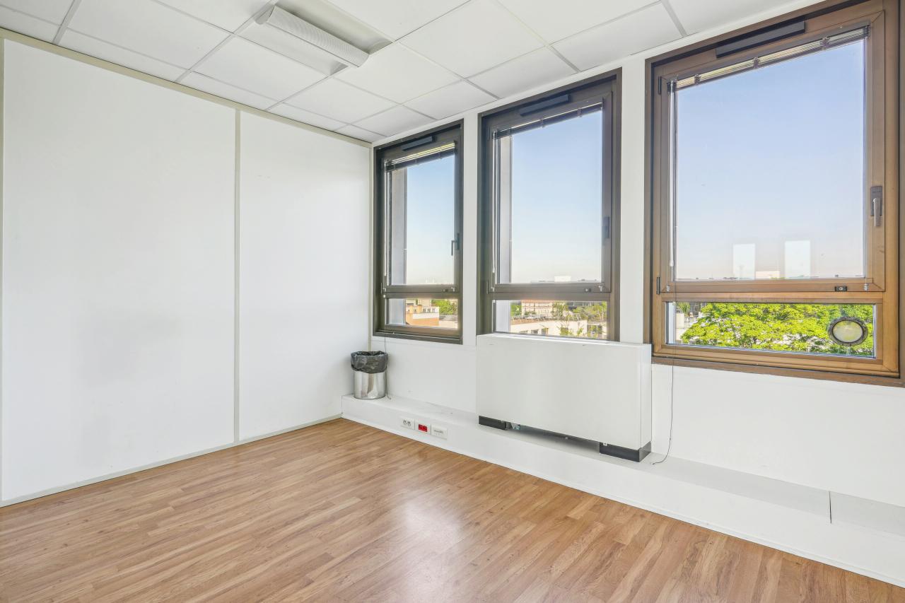 Bureau Clichy 240m² Location bureau Clichy Hauts-de-Seine OLBUR2531659 5